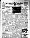 West Sussex County Times Friday 07 September 1951 Page 1