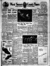 West Sussex County Times Friday 12 June 1953 Page 1