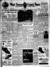 West Sussex County Times Friday 18 September 1953 Page 1