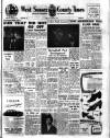 West Sussex County Times Friday 30 March 1956 Page 1