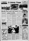 West Sussex County Times Friday 01 January 1982 Page 21