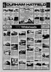 West Sussex County Times Friday 05 March 1982 Page 40