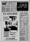 West Sussex County Times Friday 19 March 1982 Page 28