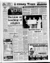 West Sussex County Times Friday 03 December 1982 Page 25