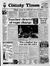 West Sussex County Times Friday 07 January 1983 Page 1
