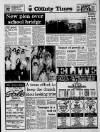 West Sussex County Times Friday 07 January 1983 Page 25