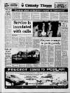 West Sussex County Times Friday 21 January 1983 Page 25