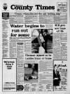 West Sussex County Times Friday 28 January 1983 Page 1