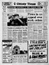 West Sussex County Times Friday 28 January 1983 Page 25