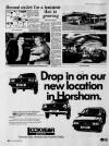 West Sussex County Times Friday 28 January 1983 Page 29