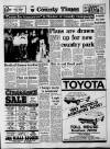 West Sussex County Times Friday 18 February 1983 Page 25