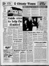 West Sussex County Times Friday 25 February 1983 Page 25