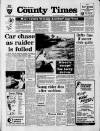West Sussex County Times Friday 27 May 1983 Page 1