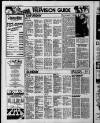 West Sussex County Times Friday 18 January 1985 Page 18