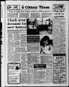 West Sussex County Times Friday 25 January 1985 Page 25