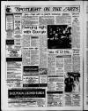 West Sussex County Times Friday 15 February 1985 Page 16
