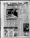 West Sussex County Times Friday 15 February 1985 Page 25