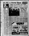 West Sussex County Times Friday 05 April 1985 Page 25