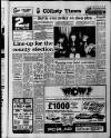 West Sussex County Times Friday 12 April 1985 Page 25