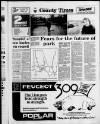 West Sussex County Times Friday 31 January 1986 Page 25