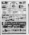 West Sussex County Times Friday 08 August 1986 Page 44