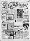 West Sussex County Times Friday 05 December 1986 Page 34