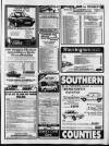 West Sussex County Times Friday 05 December 1986 Page 43