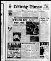 West Sussex County Times