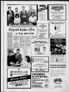 West Sussex County Times Friday 10 March 1989 Page 31