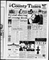 West Sussex County Times