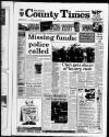 West Sussex County Times