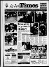 West Sussex County Times Friday 27 October 1995 Page 29