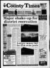 West Sussex County Times