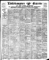 Littlehampton Gazette Friday 02 March 1923 Page 1
