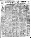 Littlehampton Gazette Friday 23 March 1923 Page 1