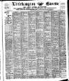 Littlehampton Gazette Friday 19 October 1923 Page 1