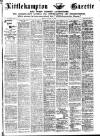 Littlehampton Gazette Friday 29 January 1926 Page 1
