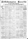 Littlehampton Gazette Friday 14 May 1926 Page 1