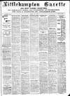 Littlehampton Gazette Friday 04 June 1926 Page 1