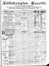 Littlehampton Gazette Friday 25 June 1926 Page 1