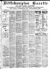 Littlehampton Gazette Friday 06 August 1926 Page 1
