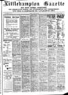 Littlehampton Gazette Friday 20 August 1926 Page 1