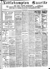 Littlehampton Gazette Friday 19 November 1926 Page 1