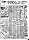 Littlehampton Gazette Friday 10 December 1926 Page 1