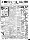 Littlehampton Gazette Friday 17 December 1926 Page 1