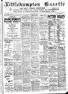 Littlehampton Gazette Friday 31 December 1926 Page 1