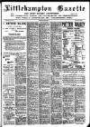 Littlehampton Gazette Friday 03 June 1927 Page 1