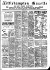 Littlehampton Gazette Friday 10 June 1927 Page 1