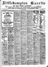 Littlehampton Gazette Friday 26 August 1927 Page 1
