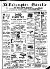 Littlehampton Gazette Friday 06 January 1928 Page 1